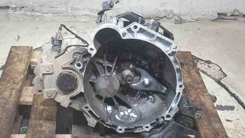CAMBIO MANUAL / CX DE MARCHA HYUNDAI I30 2.0 2010