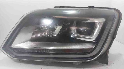 FAROL ESQUERDO VOLKSWAGEN AMAROK 3.0 2020