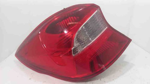LANTERNA ESQUERDA FORD KA 1.5 2019