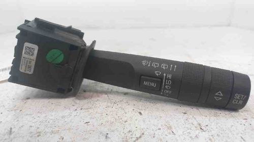 INTERRUPTOR LIMPADOR P/BRISA CHEVROLET ONIX 1.0 2021