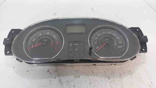 PAINEL DE INSTRUMENTOS RENAULT LOGAN 1.0 2013