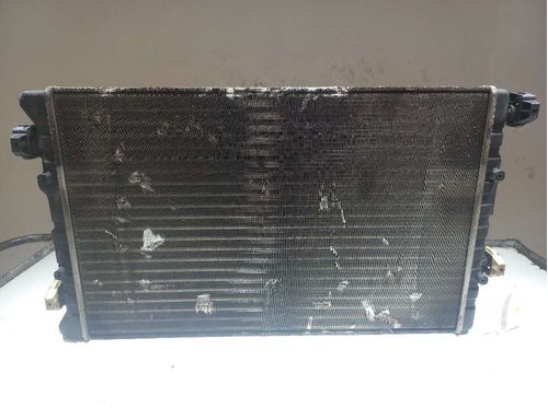 RADIADOR VOLKSWAGEN VOYAGE 1.6 2013