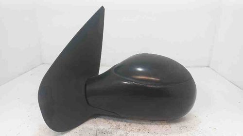 RETROVISOR MANUAL ESQUERDO PEUGEOT 206 1.4 2010