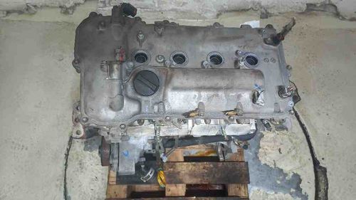 MOTOR PARCIAL TOYOTA COROLLA 2.0 2014