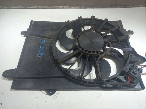 VENTOINHA/ ELETROVENTILADOR CHEVROLET JOY 1.0 2020