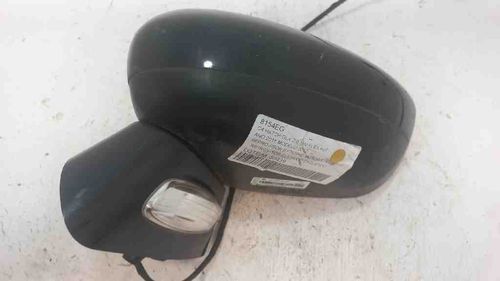 RETROVISOR ELETRICO ESQUERDO CITROEN C4 2.0 2012