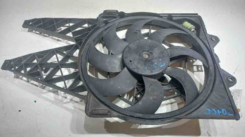 VENTOINHA/ ELETROVENTILADOR FIAT BRAVO 1.8 2012