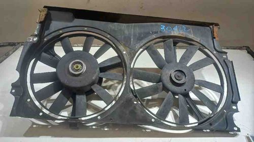 VENTOINHA/ ELETROVENTILADOR HONDA CIVIC 1.8 2008