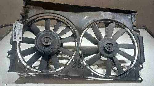 VENTOINHA/ ELETROVENTILADOR VOLKSWAGEN GOLF 1.8L 1997