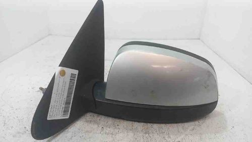RETROVISOR MANUAL ESQUERDO CHEVROLET PRISMA 1.4 2009