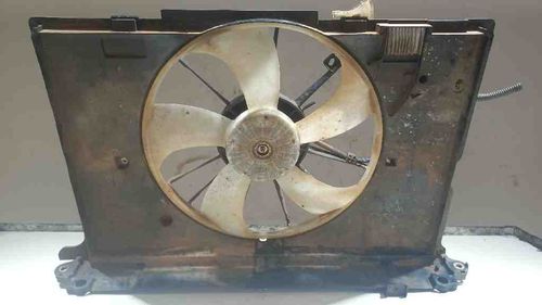 VENTOINHA/ ELETROVENTILADOR TOYOTA COROLLA 1.8 2013