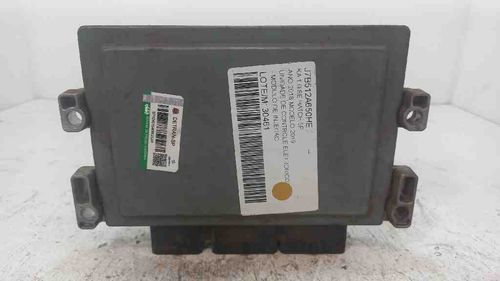 MODULO DE INJECAO FORD KA 1.0 2019
