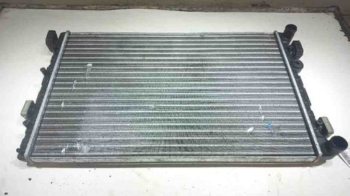 RADIADOR VOLKSWAGEN NOVO FOX 1.0 2010