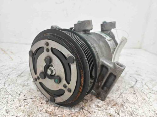 COMPRESSOR DO AR CONDICIONADO CHEVROLET ONIX 1.0 2023