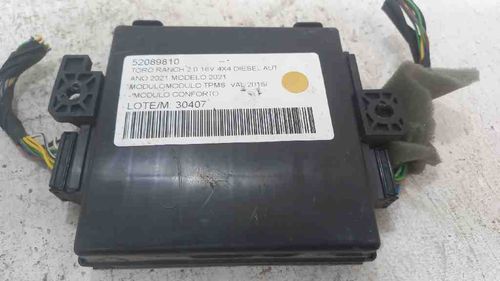 MODULO CONFORTO FIAT TORO 2.0 2021