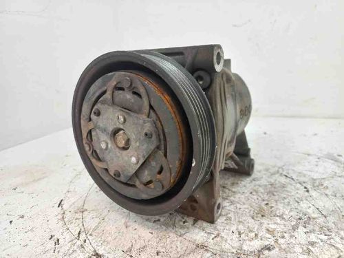 COMPRESSOR DO AR CONDICIONADO FIAT UNO 1.0 2014