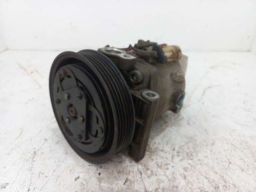 COMPRESSOR DO AR CONDICIONADO FIAT UNO 1.0 2009