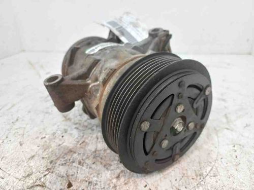 COMPRESSOR DO AR CONDICIONADO TOYOTA ETIOS 1.3 2017