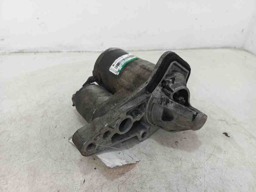 MOTOR DE PARTIDA/ ARRANQUE NISSAN MARCH 1.6 2013