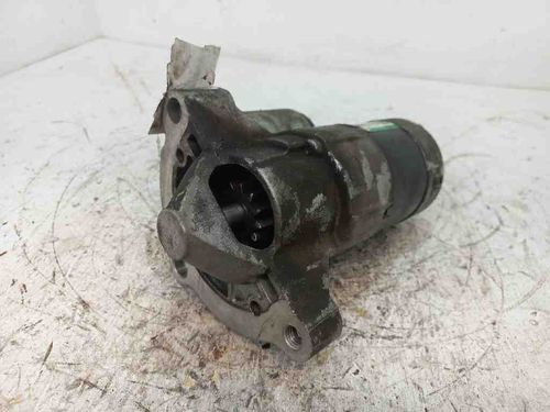 MOTOR DE PARTIDA/ ARRANQUE CITROEN C4 2.0 2009