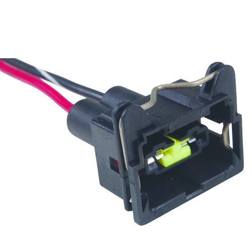 Chicote ELETROVENTILADOR GOL 1980 Ate 1995 ( 2 fio) - 79235 - TC1021024