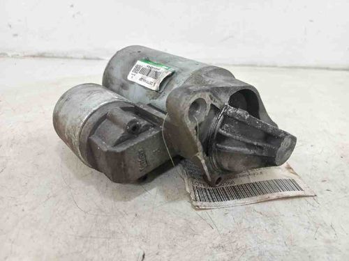 MOTOR DE PARTIDA/ ARRANQUE RENAULT LOGAN 1.0 2013