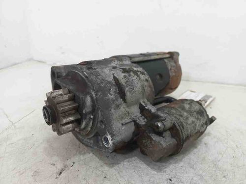 MOTOR DE PARTIDA/ ARRANQUE NISSAN FRONTIER 2.5 2014