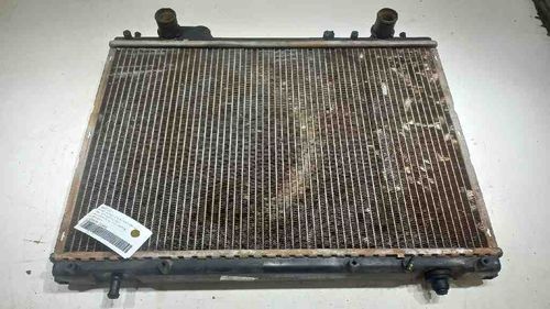 RADIADOR FIAT MAREA 2.4 2003