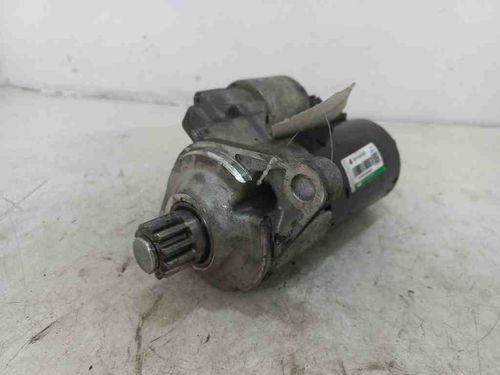 MOTOR DE PARTIDA/ ARRANQUE VOLKSWAGEN JETTA 2.0 2012
