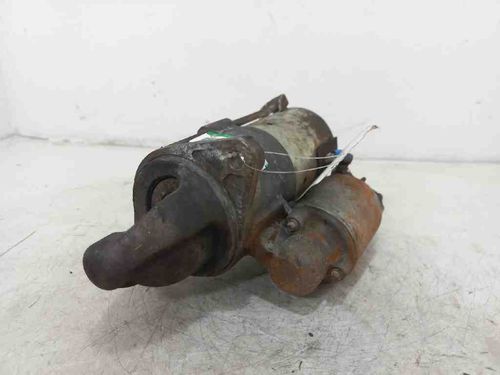 MOTOR DE PARTIDA/ ARRANQUE CHEVROLET PRISMA 1.0 2010