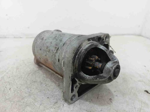 MOTOR DE PARTIDA/ ARRANQUE FIAT PALIO 1.0 2015
