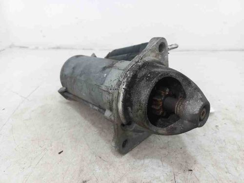 MOTOR DE PARTIDA/ ARRANQUE FORD FIESTA 1.5 2016