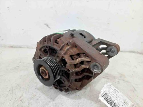 ALTERNADOR CHEVROLET MERIVA 1.8 2008