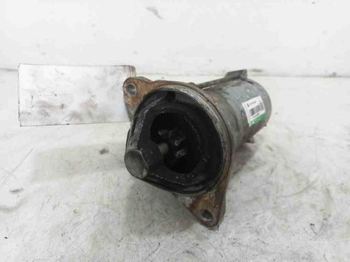 MOTOR DE PARTIDA/ ARRANQUE FORD KA 1.0 2020