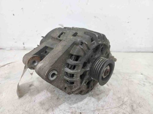 ALTERNADOR CHEVROLET AGILE 1.4 2011