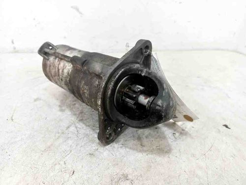 MOTOR DE PARTIDA/ ARRANQUE FIAT PALIO WEEKEND 1.8L 2010