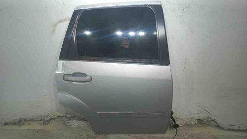 PORTA TRASEIRA DIR FORD FIESTA 1.6 2014