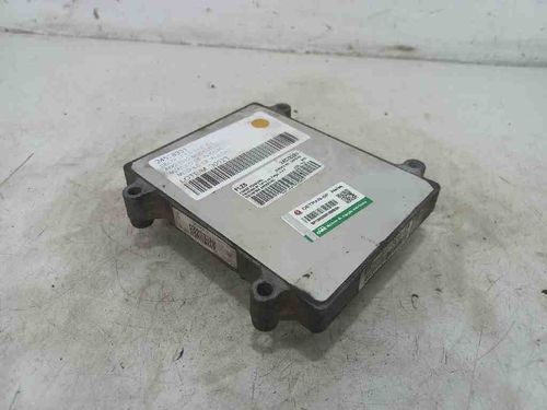 MODULO DE INJECAO CHEVROLET CELTA 1.0 2013