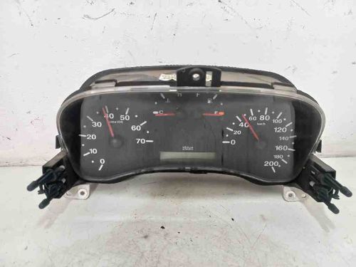 PAINEL DE INSTRUMENTOS FIAT DOBLO 1.3 2002