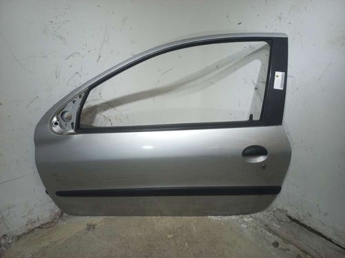 PORTA DIANTEIRA ESQ PEUGEOT 206 1.4 2008