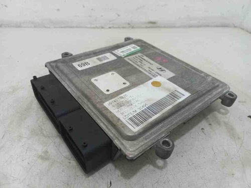 MODULO DE INJECAO HYUNDAI I30 2.0 2010