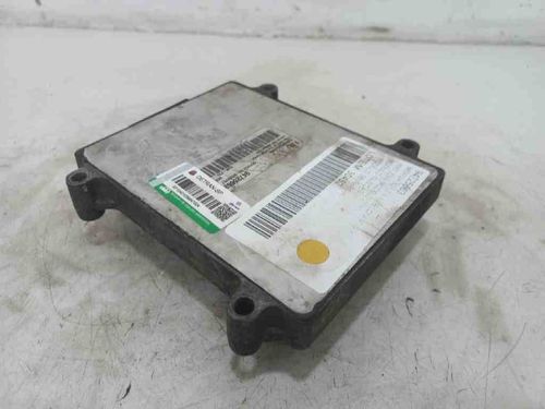 MODULO DE INJECAO CHEVROLET MERIVA 1.4 2010