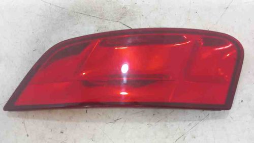 LANTERNA DA TAMPA ESQUERDA FIAT SIENA 1.0 2009