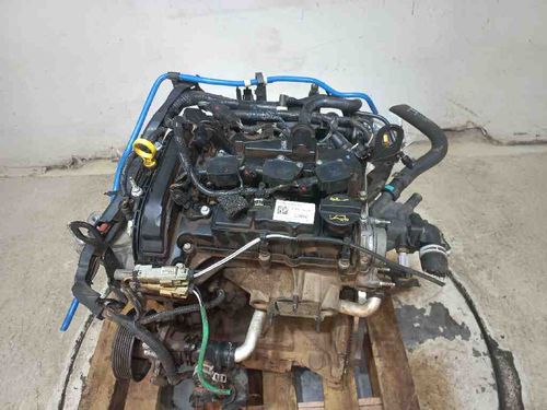 MOTOR COMPLETO FORD KA+ 1.0 2018
