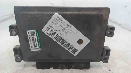 MODULO DE INJECAO FORD FIESTA 1.5 2015