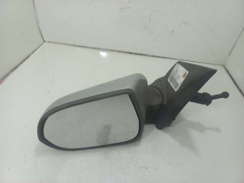 RETROVISOR MANUAL ESQUERDO CHEVROLET ONIX 1.0 2017