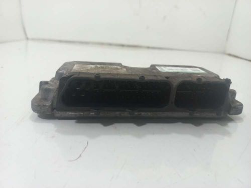 MODULO DE INJECAO FIAT UNO 1.0 2013