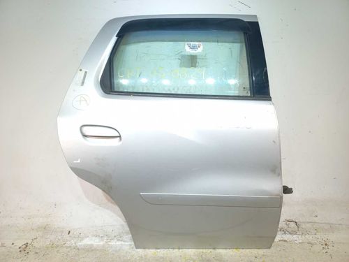 PORTA TRASEIRA DIR CHEVROLET SPIN 1.8 2018