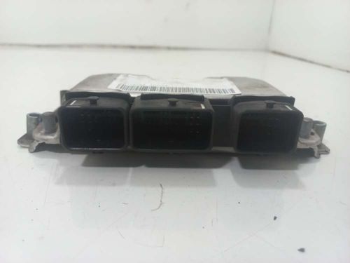 MODULO DE INJECAO PEUGEOT 206 1.4 2008