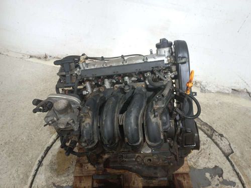 MOTOR COMPLETO VOLKSWAGEN GOL 1.0 2008